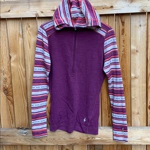 Smartwool Hoodie